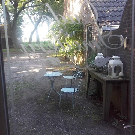 De Oude Smederij Bed & Breakfast Noord-Sleen Exterior photo